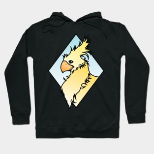 Noble Steed Hoodie